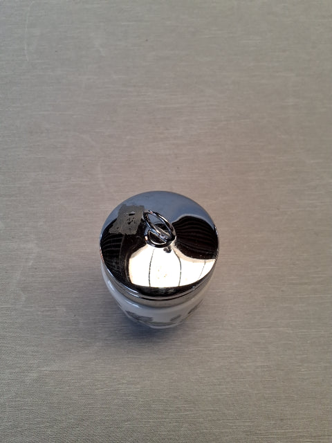 Royal Worcester Porcelæn Egg Coddler